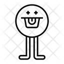 پیش‌نمایش فایل monster-4018741 از پک آواتار هیولا