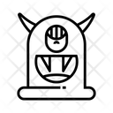 پیش‌نمایش فایل monster-4018775 از پک آواتار هیولا