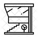 پیش‌نمایش فایل home-4019396 از پک ساختمان معماری مدرن