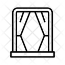 پیش‌نمایش فایل curtain-4018877 از پک مبلمان