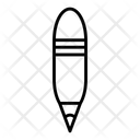 پیش‌نمایش فایل pencil-4019197 از پک لوازم التحریر و ابزار نوشتاری