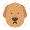پیش‌نمایش فایل dog-6709327 از پک صورت حیوان
