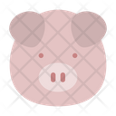 پیش‌نمایش فایل pig-6709333 از پک صورت حیوان