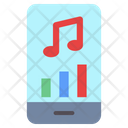 پیش‌نمایش فایل music-app-9346508 از پک موسیقی