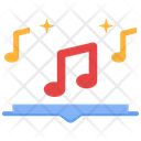 پیش‌نمایش فایل music-book-9346505 از پک موسیقی