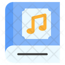 پیش‌نمایش فایل music-book-9346507 از پک موسیقی