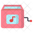 پیش‌نمایش فایل music-box-9346495 از پک موسیقی