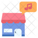 پیش‌نمایش فایل music-store-9346499 از پک موسیقی