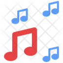 پیش‌نمایش فایل note-music-9346516 از پک موسیقی