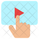 پیش‌نمایش فایل play-button-9346509 از پک موسیقی