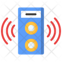 پیش‌نمایش فایل speaker-9346494 از پک موسیقی