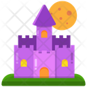 پیش‌نمایش فایل castle-9768656 از پک هالووین
