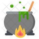 پیش‌نمایش فایل cauldron-9768670 از پک هالووین