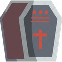 پیش‌نمایش فایل coffin-9768671 از پک هالووین