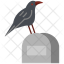 پیش‌نمایش فایل crow-9768674 از پک هالووین