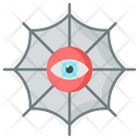 پیش‌نمایش فایل devil-eye-9768636 از پک هالووین