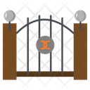 پیش‌نمایش فایل gate-9768668 از پک هالووین