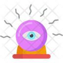 پیش‌نمایش فایل magic-ball-9768649 از پک هالووین