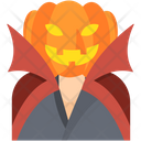 پیش‌نمایش فایل pumpkin-man-9768634 از پک هالووین