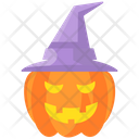 پیش‌نمایش فایل pumpkin-witch-9768625 از پک هالووین