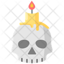 پیش‌نمایش فایل skull-candle-9768659 از پک هالووین