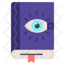 پیش‌نمایش فایل spell-book-9768640 از پک هالووین
