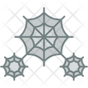 پیش‌نمایش فایل spider-webs-9768635 از پک هالووین