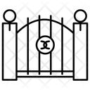 پیش‌نمایش فایل gate-9824141 از پک هالووین