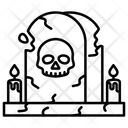 پیش‌نمایش فایل tombstone-9824145 از پک هالووین