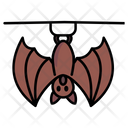 پیش‌نمایش فایل bat-9863740 از پک هالووین