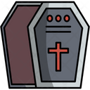 پیش‌نمایش فایل coffin-9863767 از پک هالووین