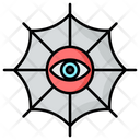 پیش‌نمایش فایل devil-eye-9863732 از پک هالووین