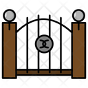 پیش‌نمایش فایل gate-9863764 از پک هالووین