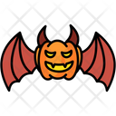 پیش‌نمایش فایل pumpkin-devil-9863723 از پک هالووین