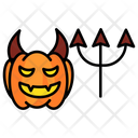 پیش‌نمایش فایل pumpkin-devil-9863724 از پک هالووین
