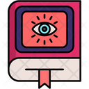 پیش‌نمایش فایل spell-book-9863737 از پک هالووین