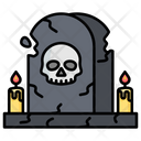 پیش‌نمایش فایل tombstone-9863768 از پک هالووین