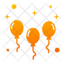 پیش‌نمایش فایل ballon-10452763 از پک سال نو مبارک