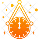 پیش‌نمایش فایل clock-10452770 از پک سال نو مبارک