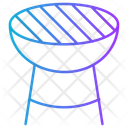 پیش‌نمایش فایل barbecue-10452859 از پک سال نو مبارک