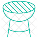 پیش‌نمایش فایل barbecue-10452829 از پک سال نو مبارک