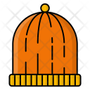 پیش‌نمایش فایل beanie-hat از پک پاییز