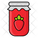 پیش‌نمایش فایل jam-bottle از پک پاییز