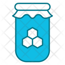 پیش‌نمایش فایل honey-jar-7 از پک پاییز