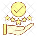پیش‌نمایش فایل positive-feedback-2 از پک پیشرفت شغلی
