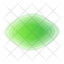 پیش‌نمایش فایل green-leaf از پک اشکال هندسی