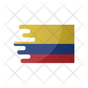 پیش‌نمایش فایل colombia-53 از پک Teams Qualified برای جهان Cup 2018