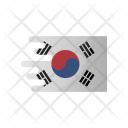 پیش‌نمایش فایل korea-republic از پک Teams Qualified برای جهان Cup 2018