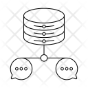 پیش‌نمایش فایل chat-server از پک شبکه و میزبانی