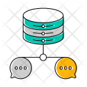 پیش‌نمایش فایل communication-server از پک شبکه و میزبانی